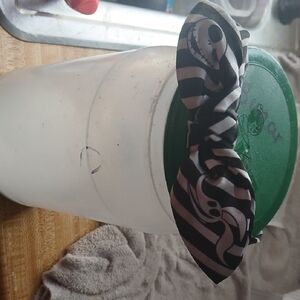 Nightmare before Christmas Headband